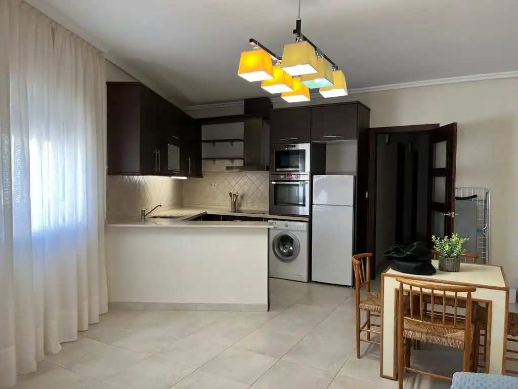 Flat for rent in Alcolea