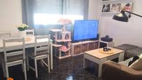 Living room of Flat for sale in Sabadell