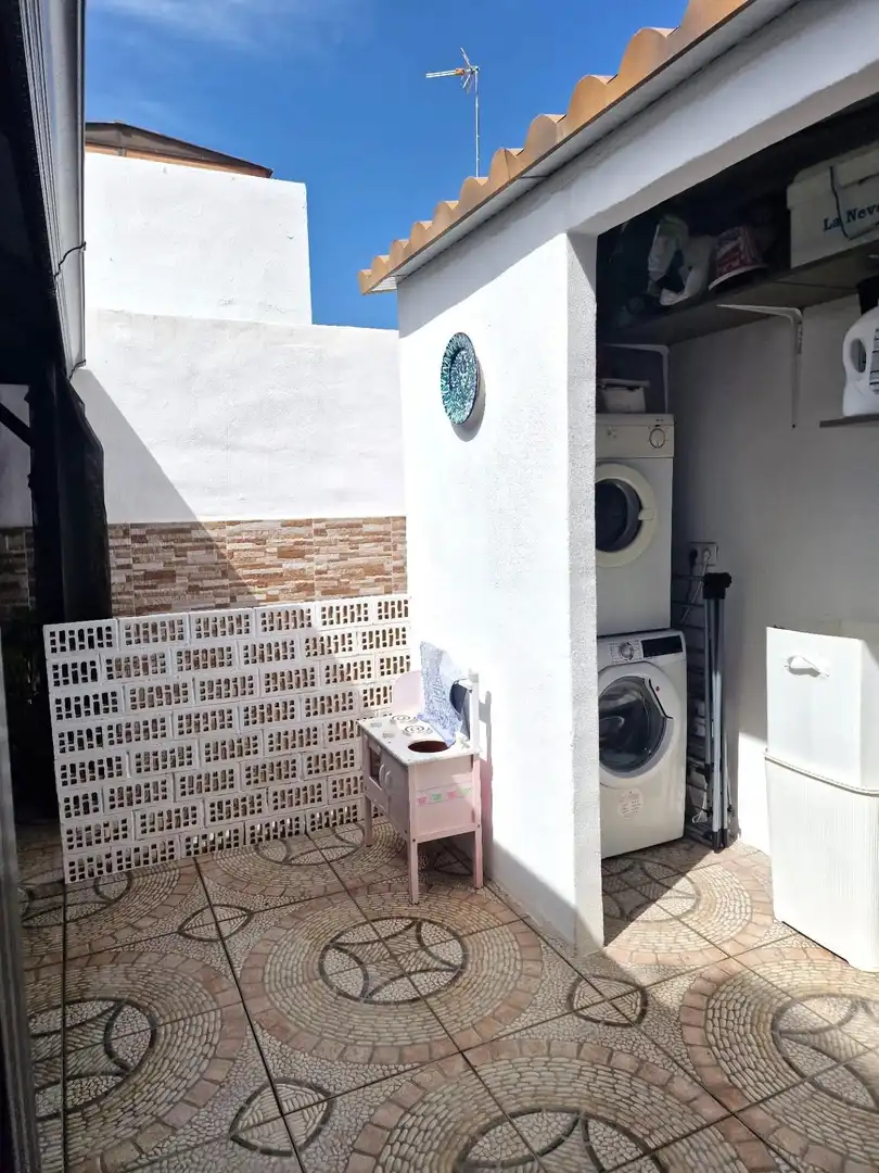 Casa en venda a Burguillos, imagen 14