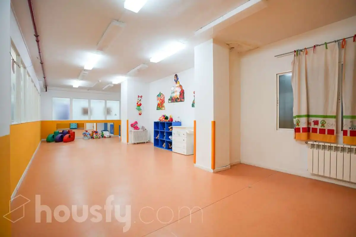 Local en venta en Madrid con Aire acondicionado