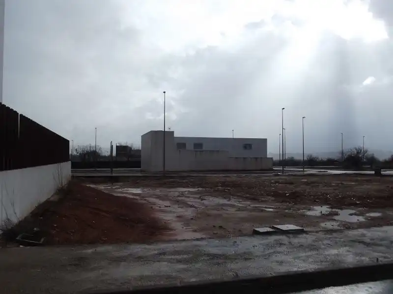 Terrenys i solars en venda a Vall d'Alba, imagen 6