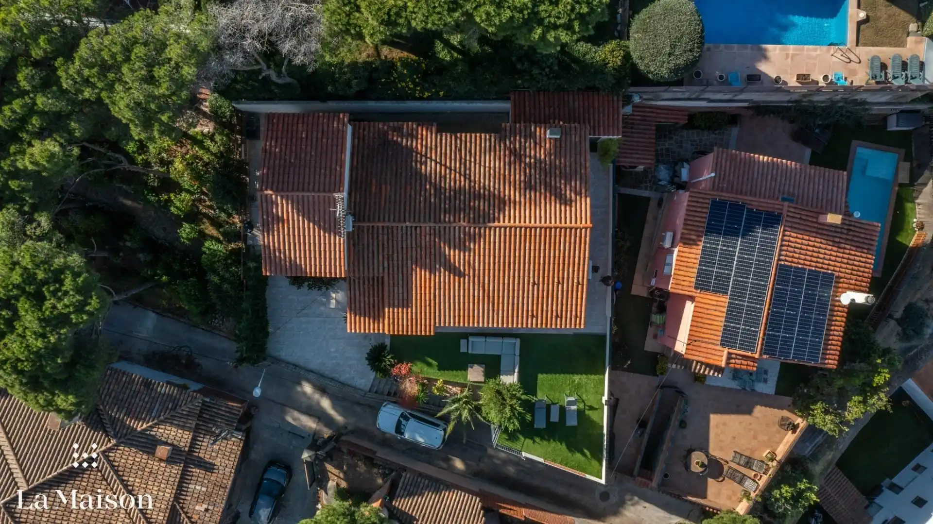 Casa o chalet en venta en Centre