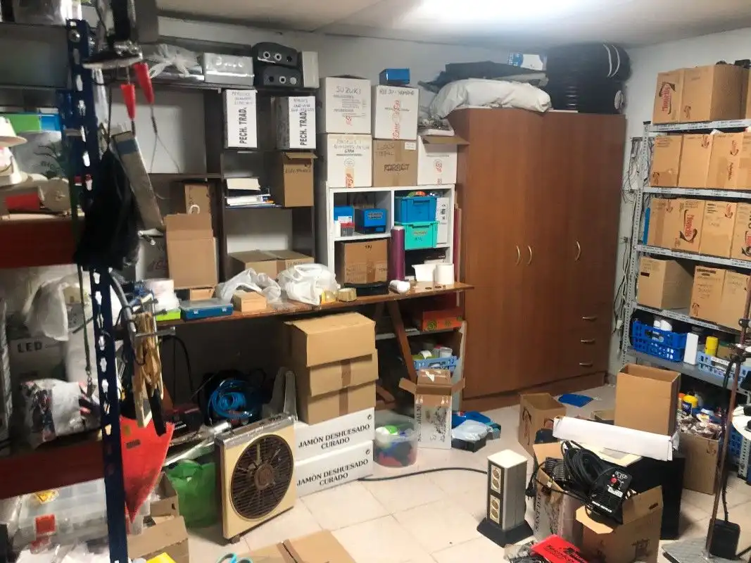 Business premises for sale in Centro Ciudad, imagen 14