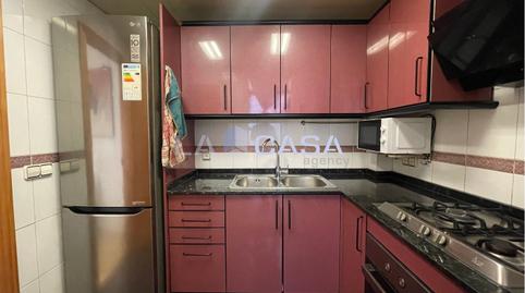 Foto 5 de Pis en venda a La Salut, Badalona