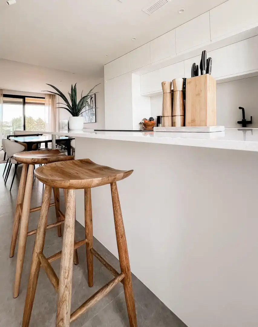 Apartamento con piscina en venta en Orihuela Costa, imagen 15