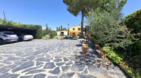 Foto 5 de Finca rústica en venta en Tarazona, Zaragoza