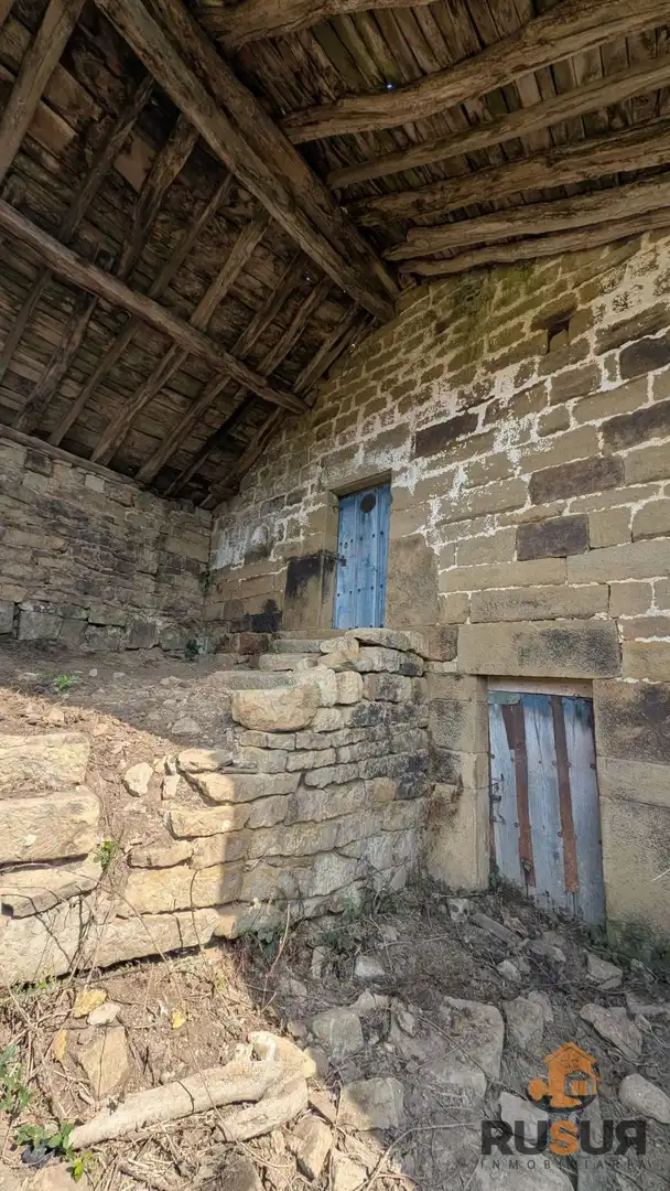 Maison rustique à vendre à Luena, imagen 32
