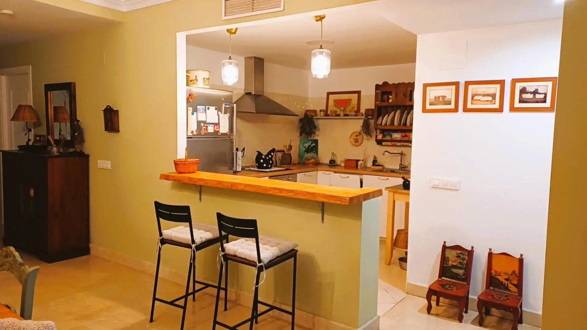 Wohnung mit Pool zum Verkauf in Calle La hiedra, imagen 7