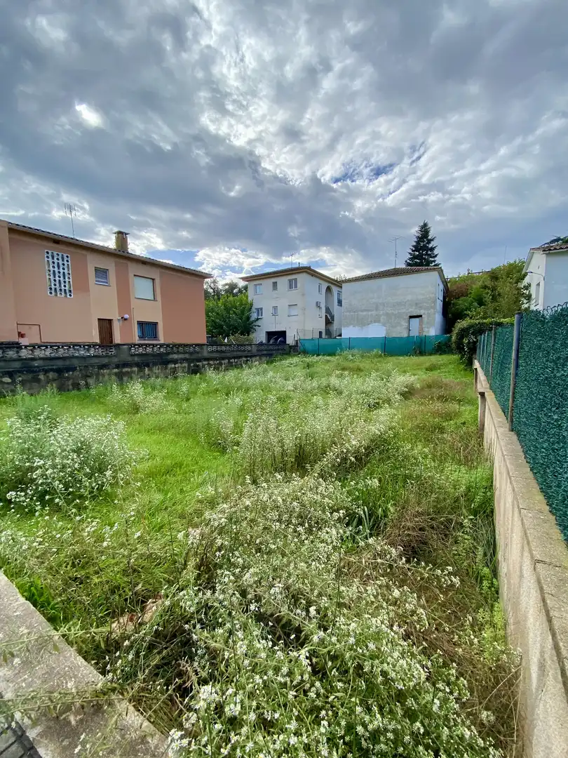 Terreno residencial en venta en Carrer de Sant Esteve 26, imagen 3