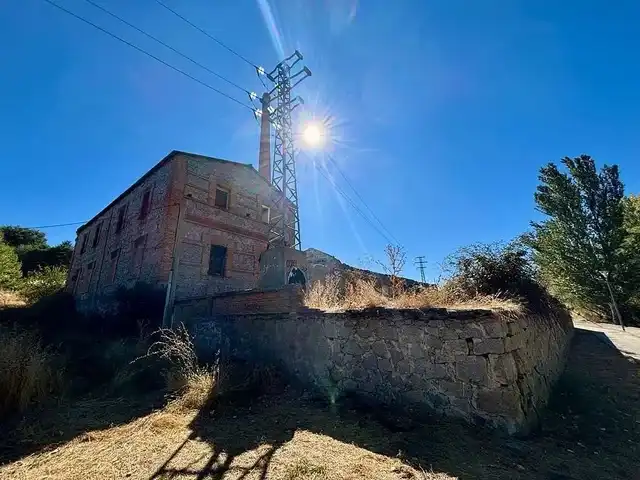 Terreni e lotti in vendita a Burgohondo, imagen 8