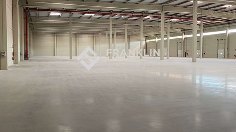 Photo 4 of Industrial buildings for sale in Carretera Sant Jaume Dels Domenys, Polígon Industrial Domenys, Vilafranca del Penedès