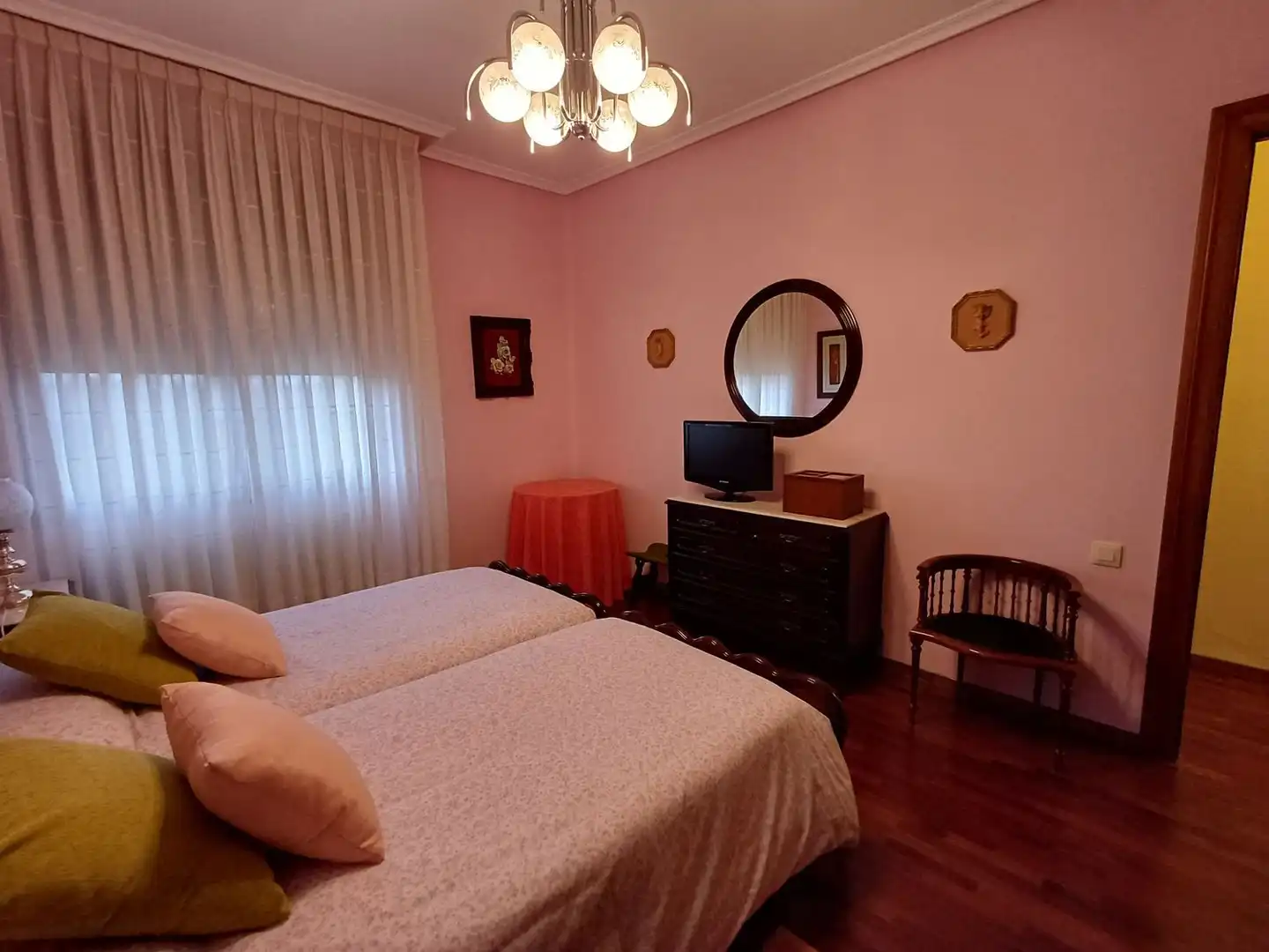 Flat for sale in Noreña