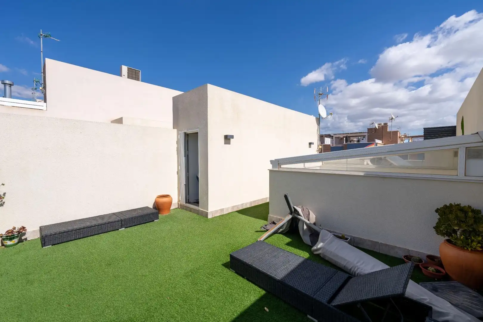 Casa amb jardí en venda a Los Molinos - Villa Blanca, imagen 57