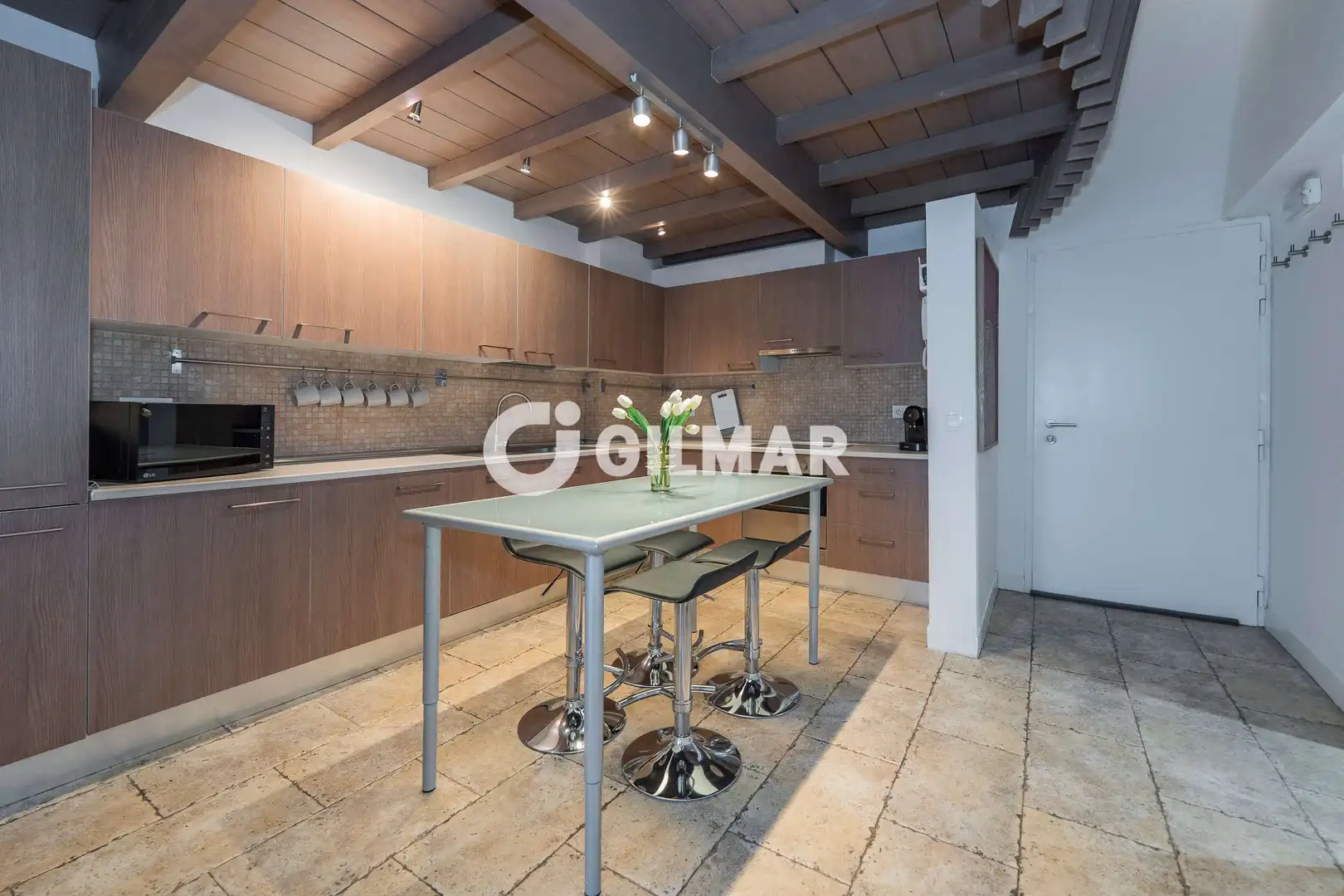 Studio mit Garten zum Verkauf in El Soto de la Moraleja, imagen 4