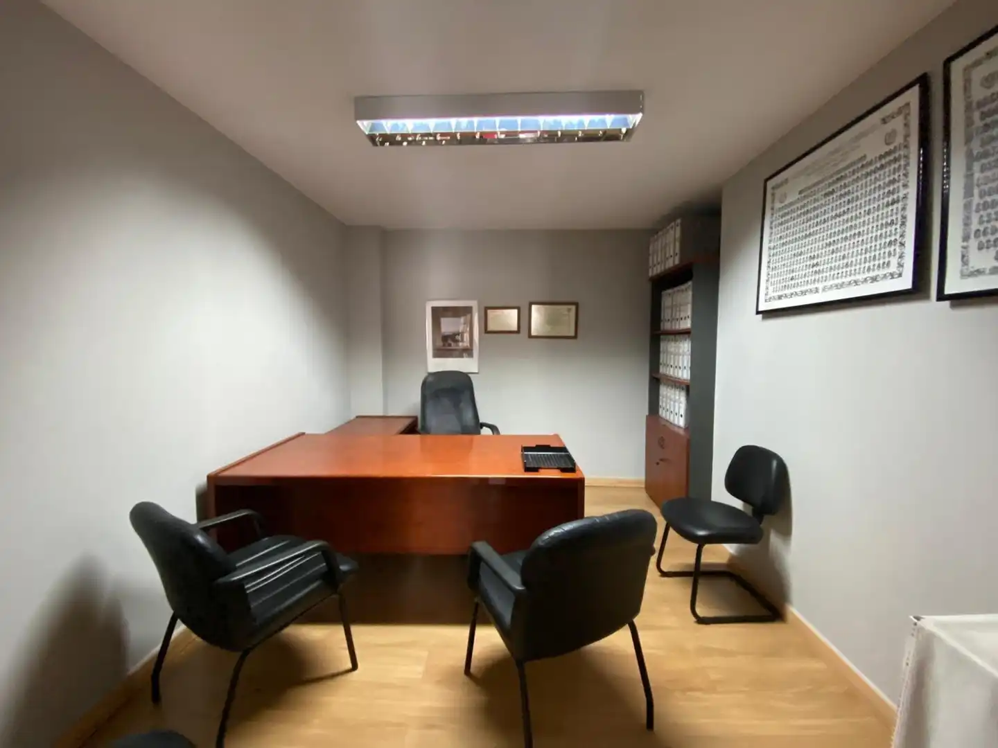 Local de alquiler en Málaga con Aire acondicionado y Amueblado