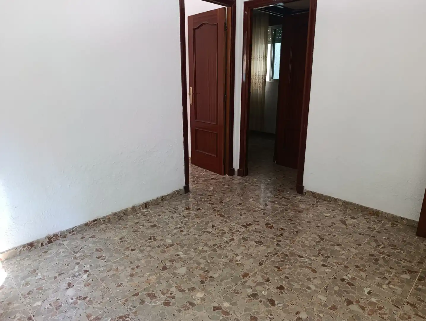 Flat for sale in Dos Hermanas  with Air Conditioner