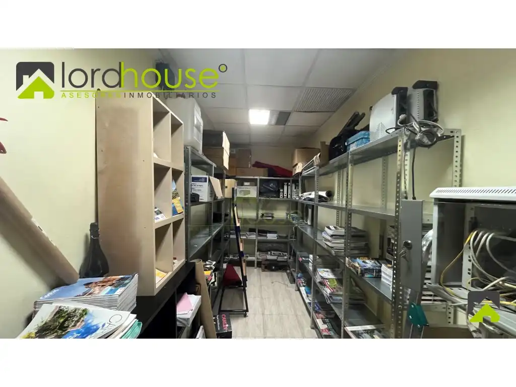 Local comercial en venda a Calle Principe Alfonso 6, imagen 15