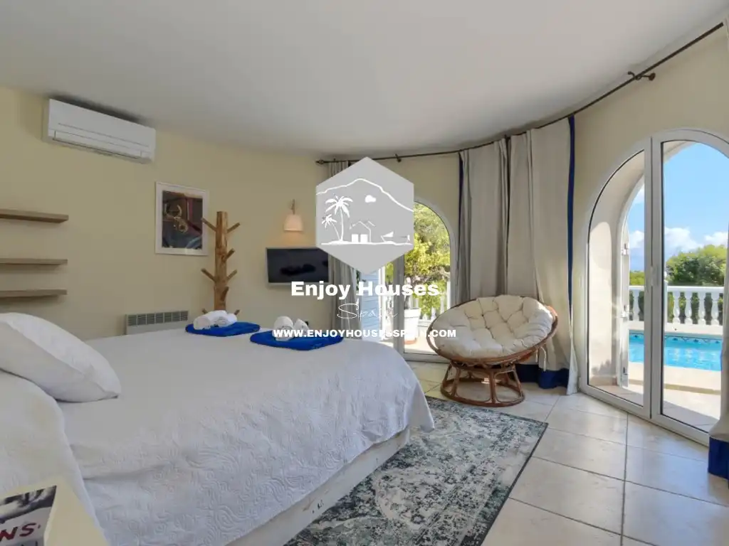 House with terrace for sale in Portichol - Balcón al Mar, imagen 15