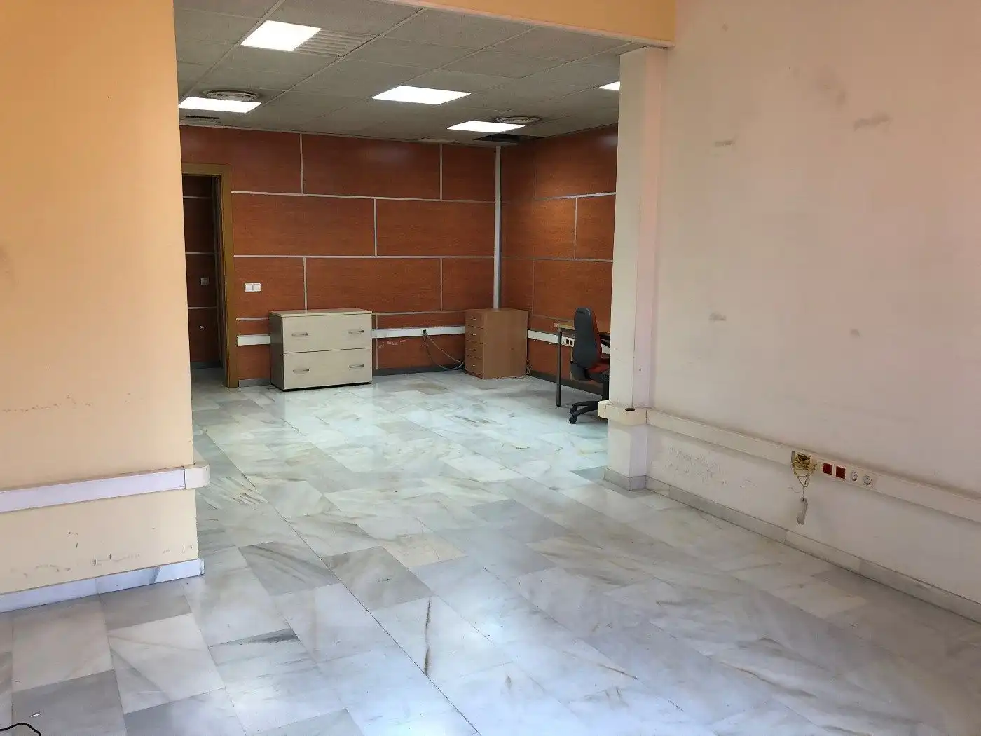 Büro zur Miete in Volpelleres