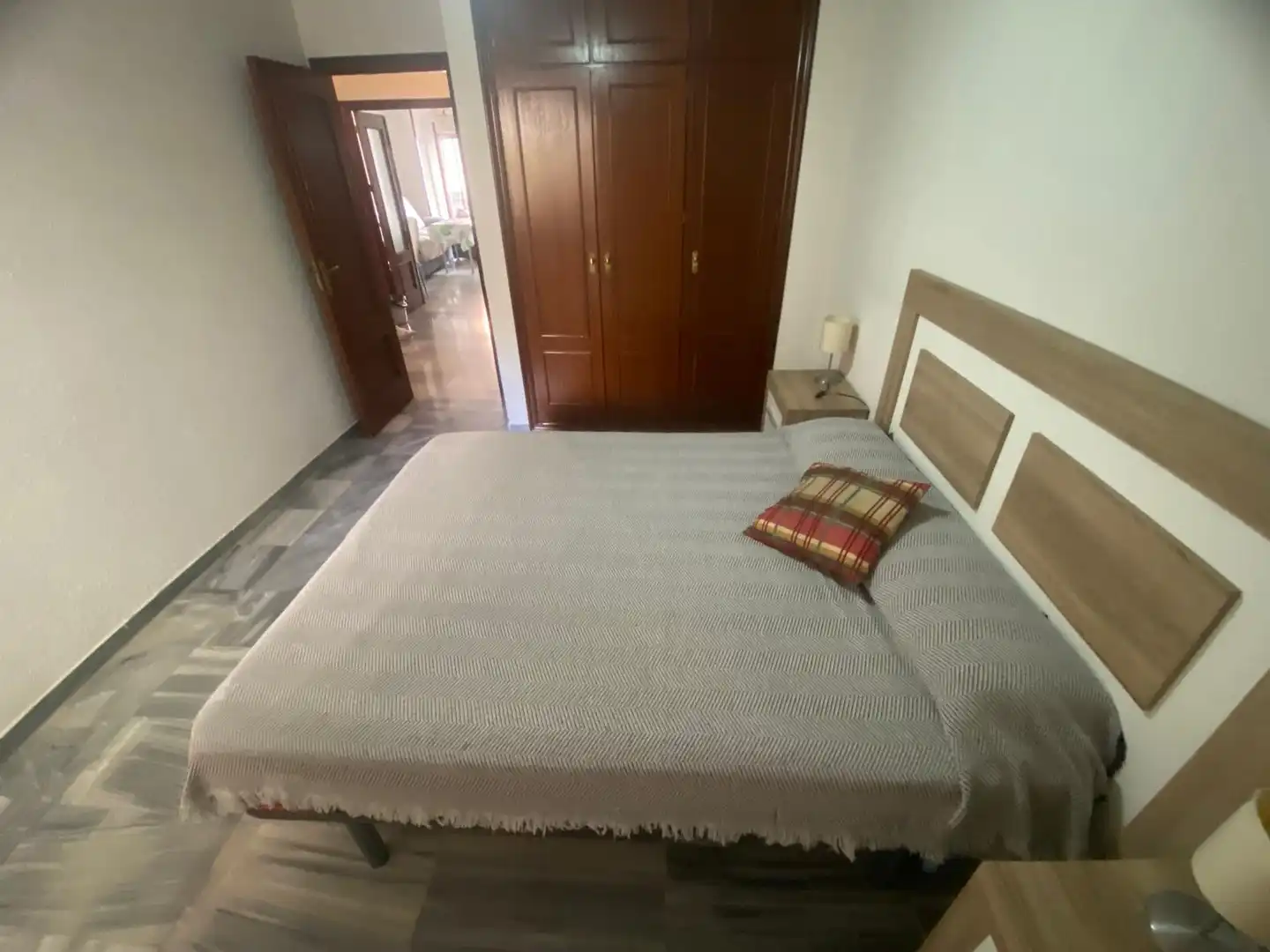 Flat with lift for sale in Calle Abén Canes, imagen 19