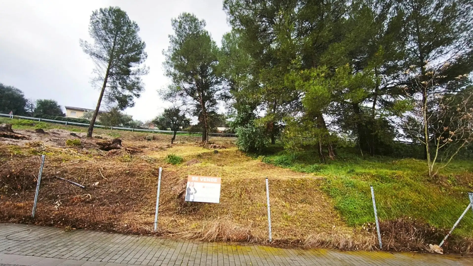 Residential land for sale in Castellbisbal, imagen 15