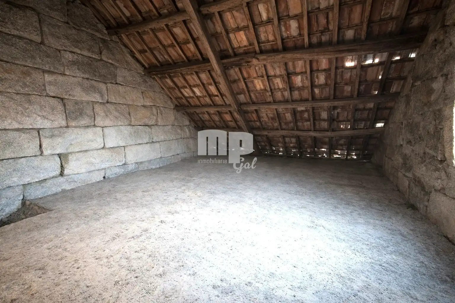 Casa adosada en venta en Pazos de Borbén con Jardín privado y Trastero