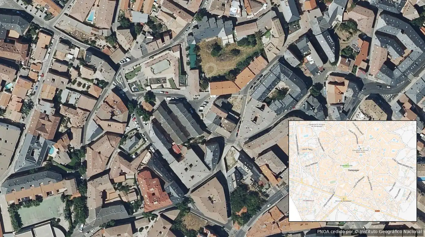 Appartement à vendre à Casco Antiguo, imagen 6
