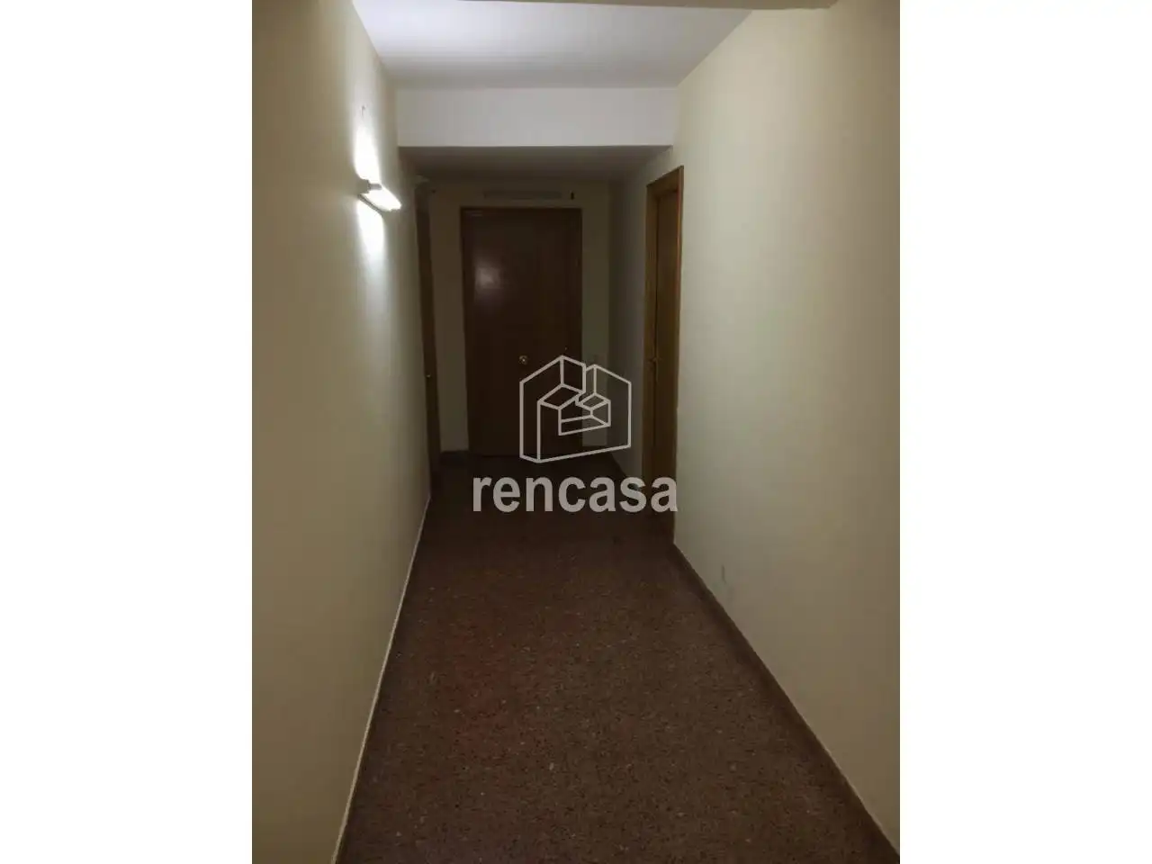 Oficina de lloguer en Lleida
