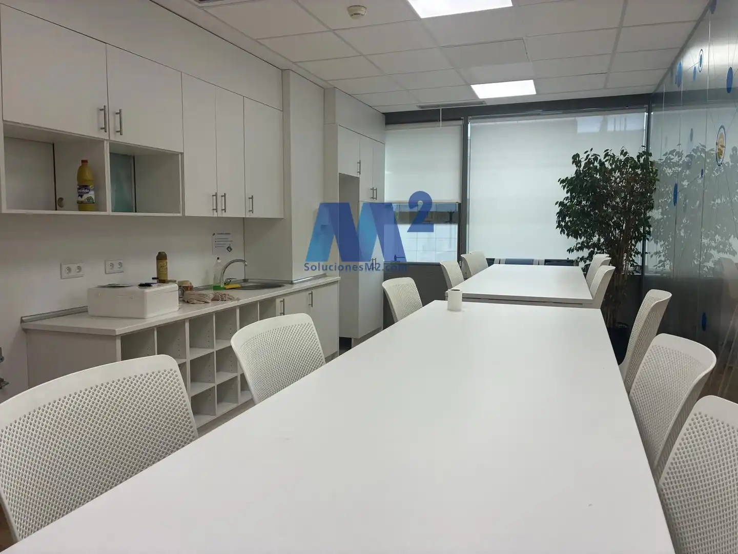 Office for rent in Polígono Industrial Norte