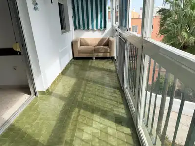 Apartment with pool for sale in Centro, imagen 8