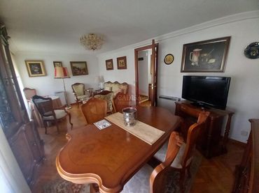Piso con balcón en venta en Alba de Tormes