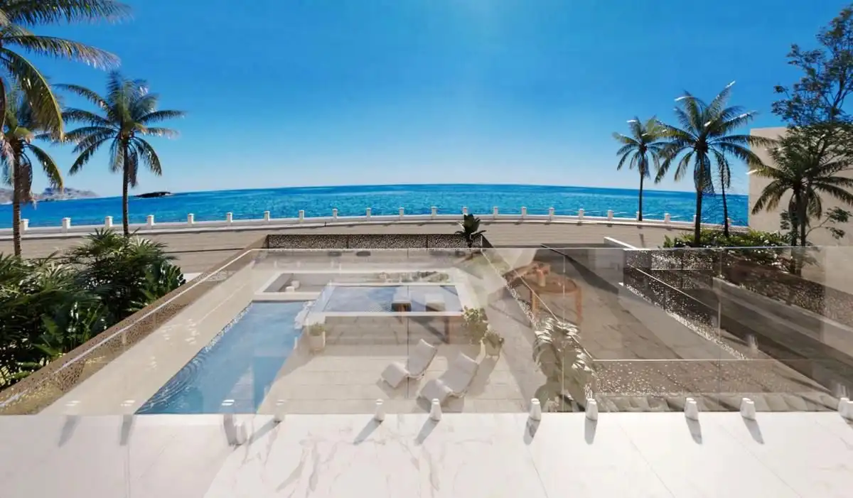Apartamento en venta en L'Olla