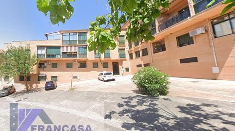 Photo 2 of Flat for sale in Zona Norte - Hospital - Urbanizaciones, Plasencia