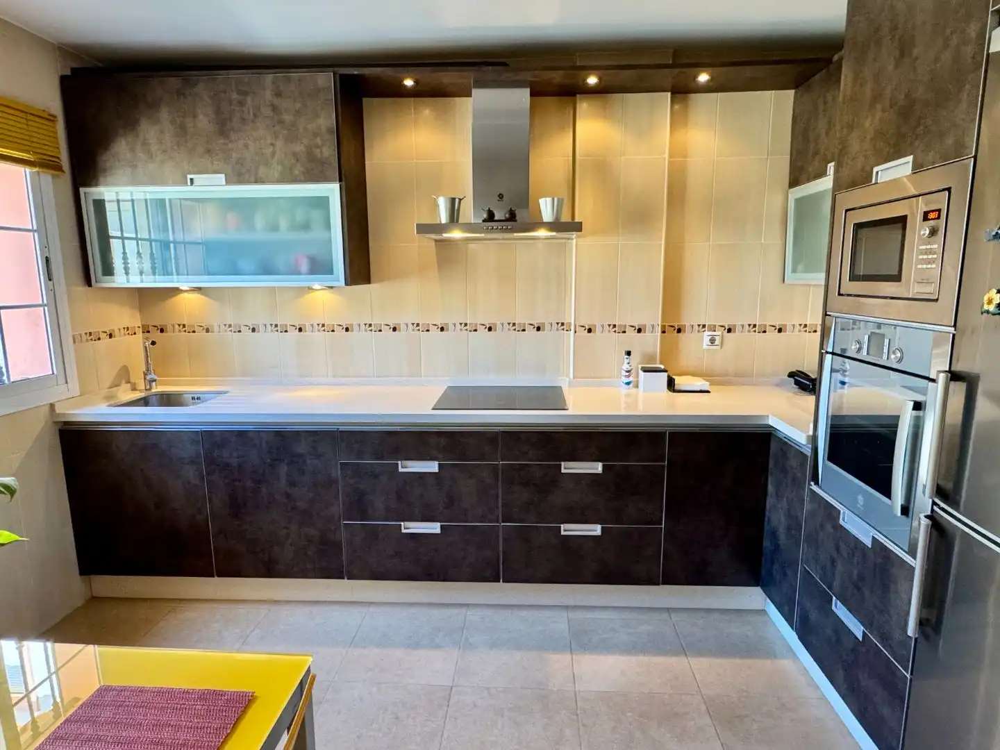 Casa bifamiliare con piscina in vendita a Camino del Molino 1, imagen 9