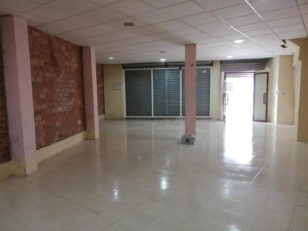 Commercial properties for sale in Bormujos