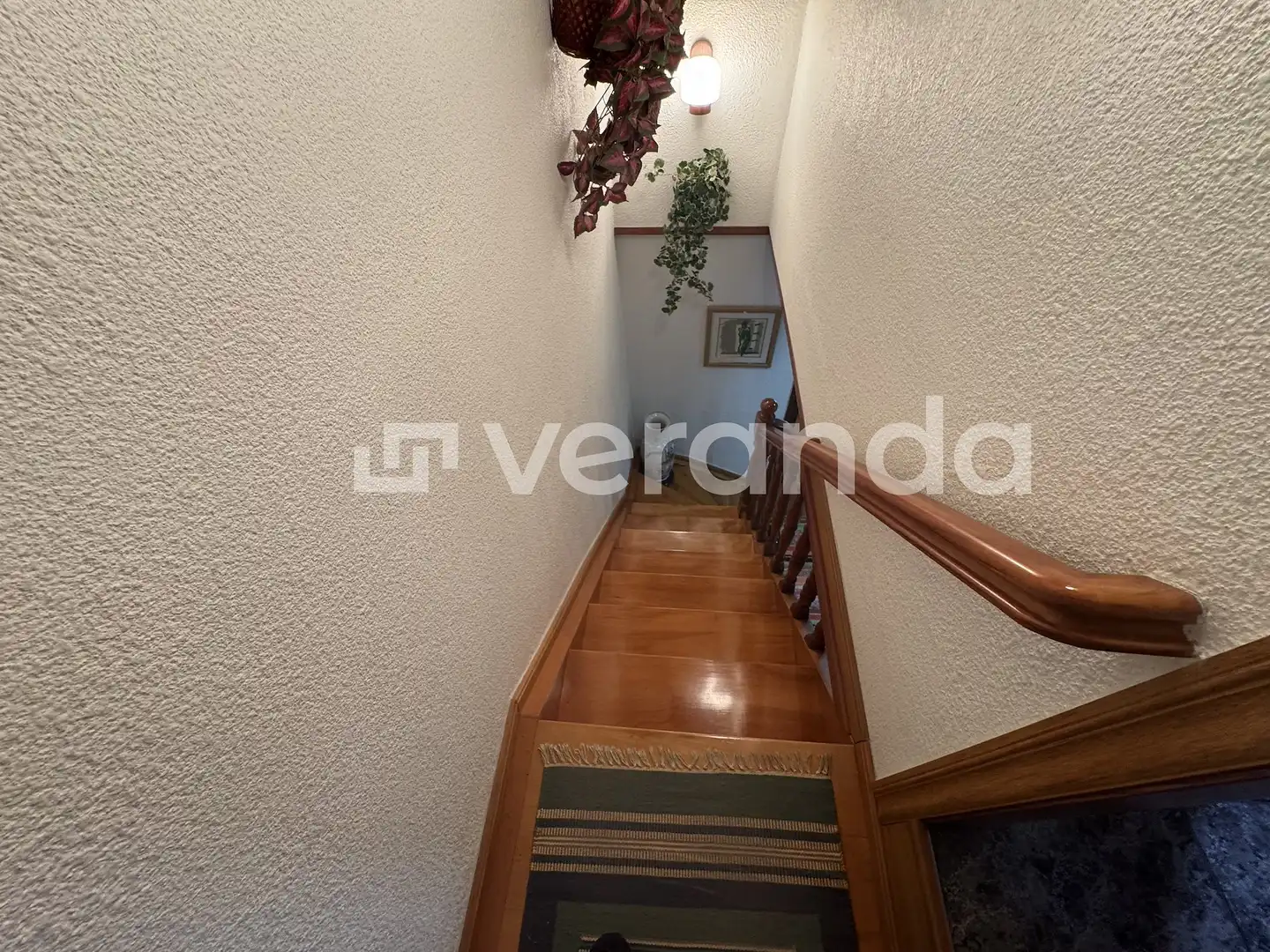 Casa adosada en venda en Ripollet amb Calefacció, Traster i Balcó