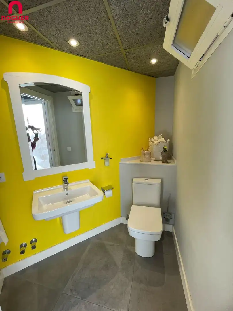 Piso con ascensor en venta en Centro, imagen 8