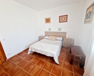 Bedroom of Study to rent in Alcalà de Xivert  with Private garden and Furnished