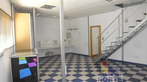 Foto 3 von Fabrikhallen zur Miete in Poligono Alcodianos, Zona Nord, Alcoy / Alcoi