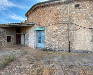 Finca rústica en venda a Carrer D'orient, 40, Vilopriu