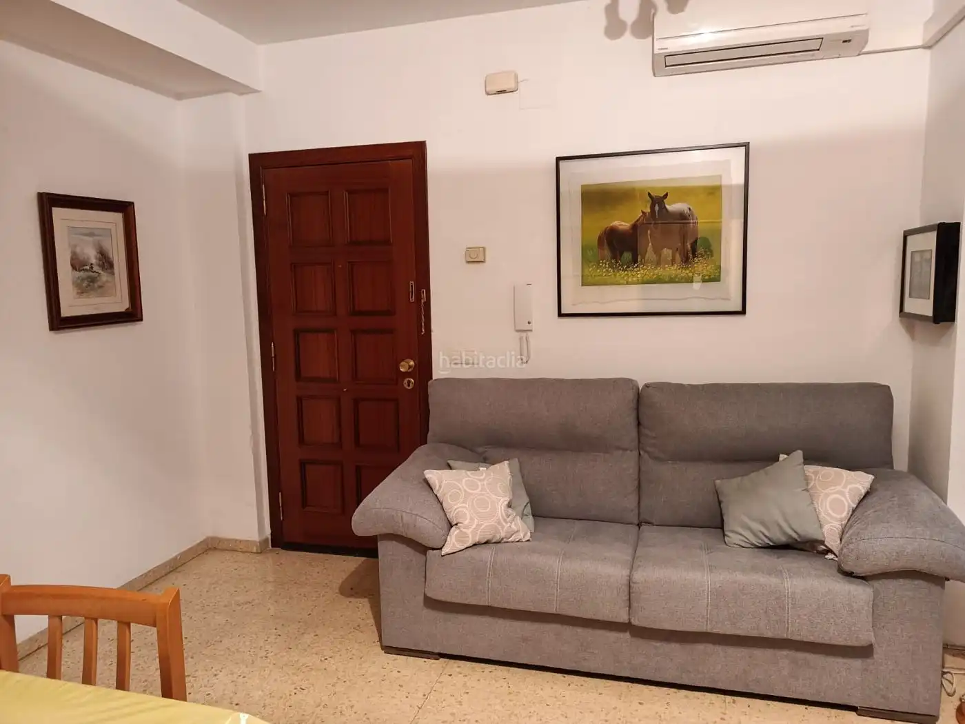 Flat with lift to rent in Avenida Maestrazgo 13, imagen 13