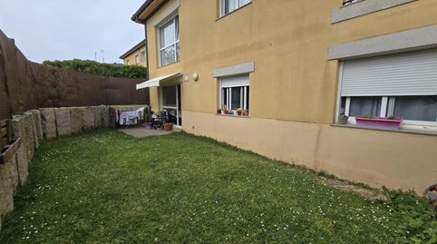 Foto 2 von Erdgeschoss zum Verkauf in Chousas, Miño, A Coruña