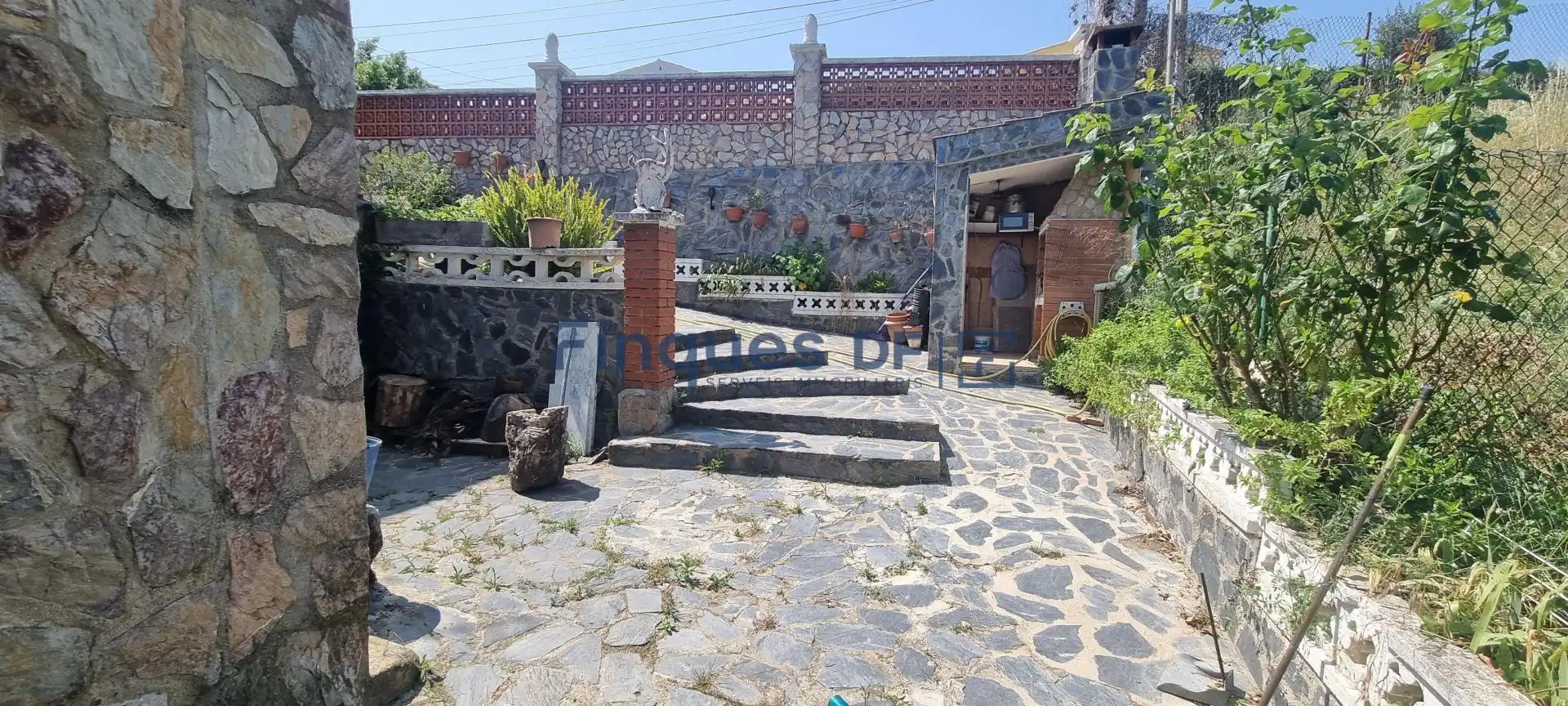 Villa in vendita a Residencial Park, imagen 13