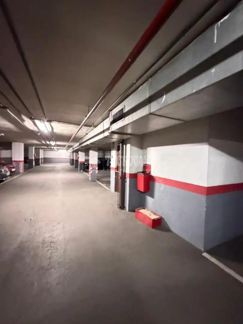 Parking of Garage for sale in Fuenlabrada