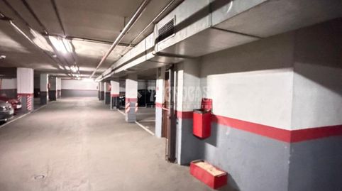Foto 4 de Garaje en venta en Fuenlabrada II - El Molino, Fuenlabrada
