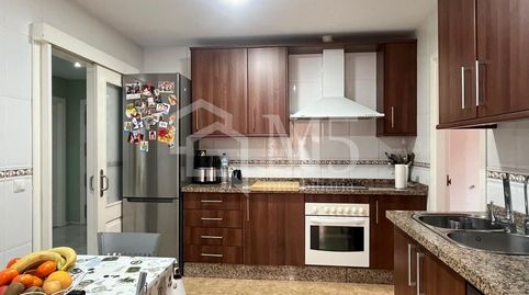 Chalet pareado en Torre del Mar, imatge 4