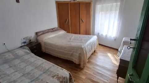 Foto 3 de Casa adosada en venda a Calle Castillo, 21, Ayoó de Vidriales, Zamora