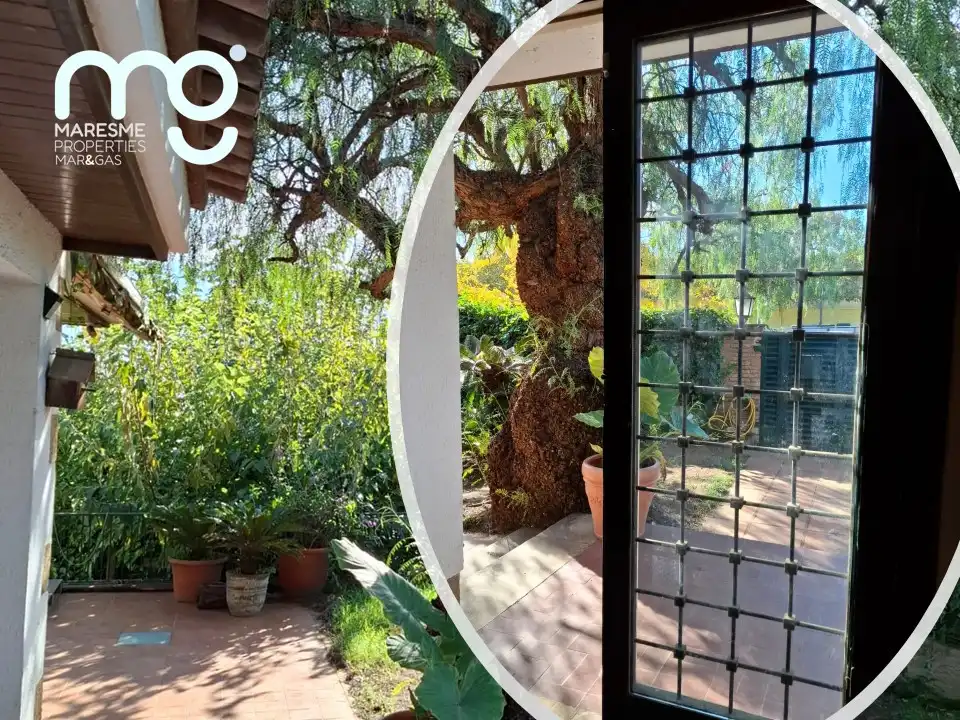 Chalet con terraza en venta en Cabrils, imagen 6