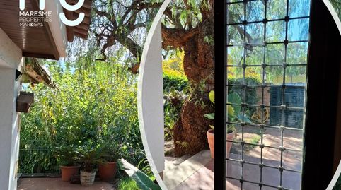 Foto 5 de Casa o chalet en venta en Cabrils, Barcelona