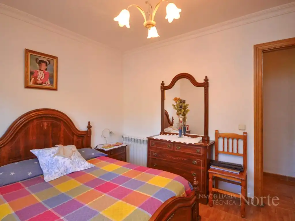 Habitación de Casa o chalet en venta en Fuente El Saz de Jarama, Madrid